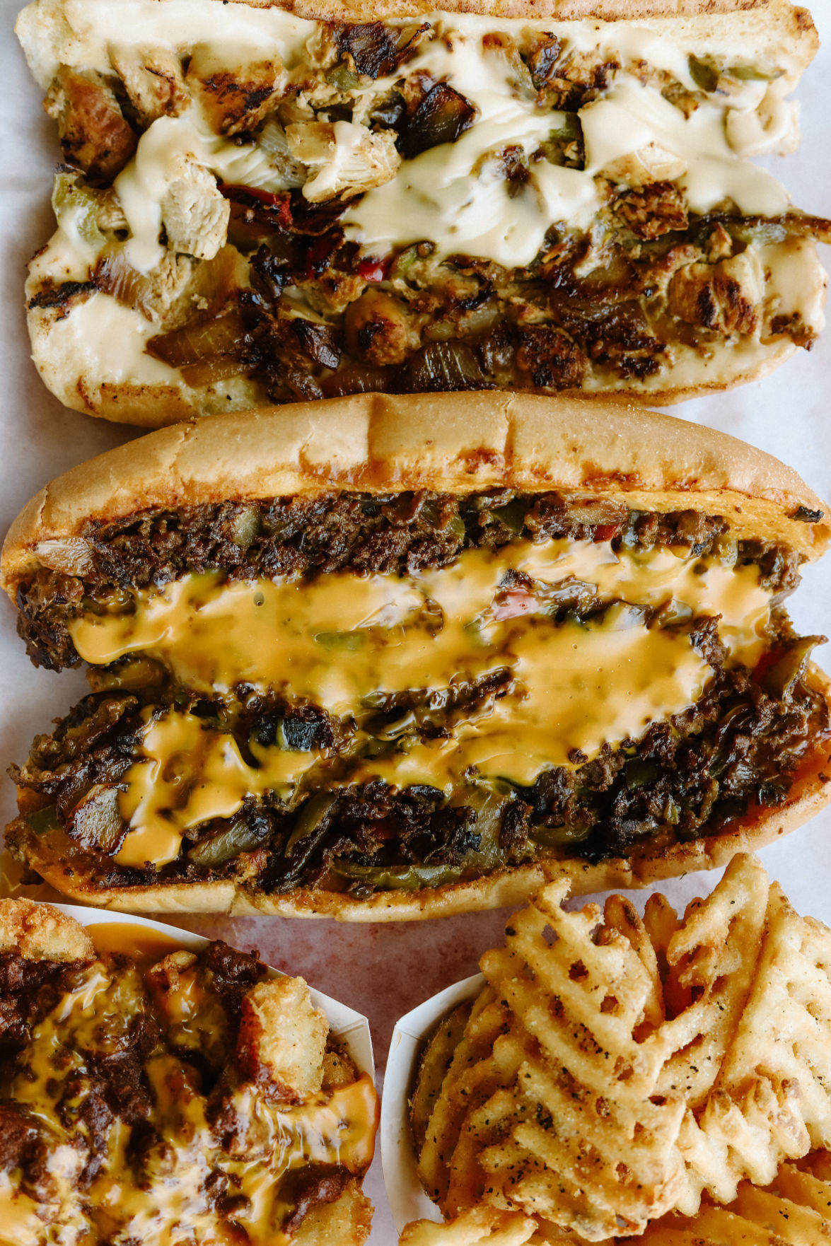 Phat Philly's